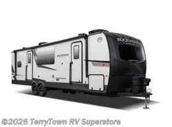 New 2027 Forest River Rockwood Ultra Lite 2921RL available in Grand Rapids, Michigan
