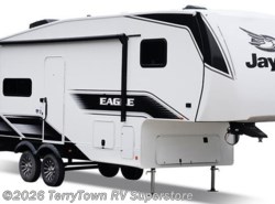 New 2027 Jayco Eagle SLE 24MLE available in Grand Rapids, Michigan