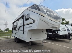 New 2027 Keystone Cougar Half-Ton 23MLE available in Grand Rapids, Michigan