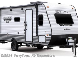 Used 2022 K-Z Sportsmen Classic 191BHK available in Grand Rapids, Michigan