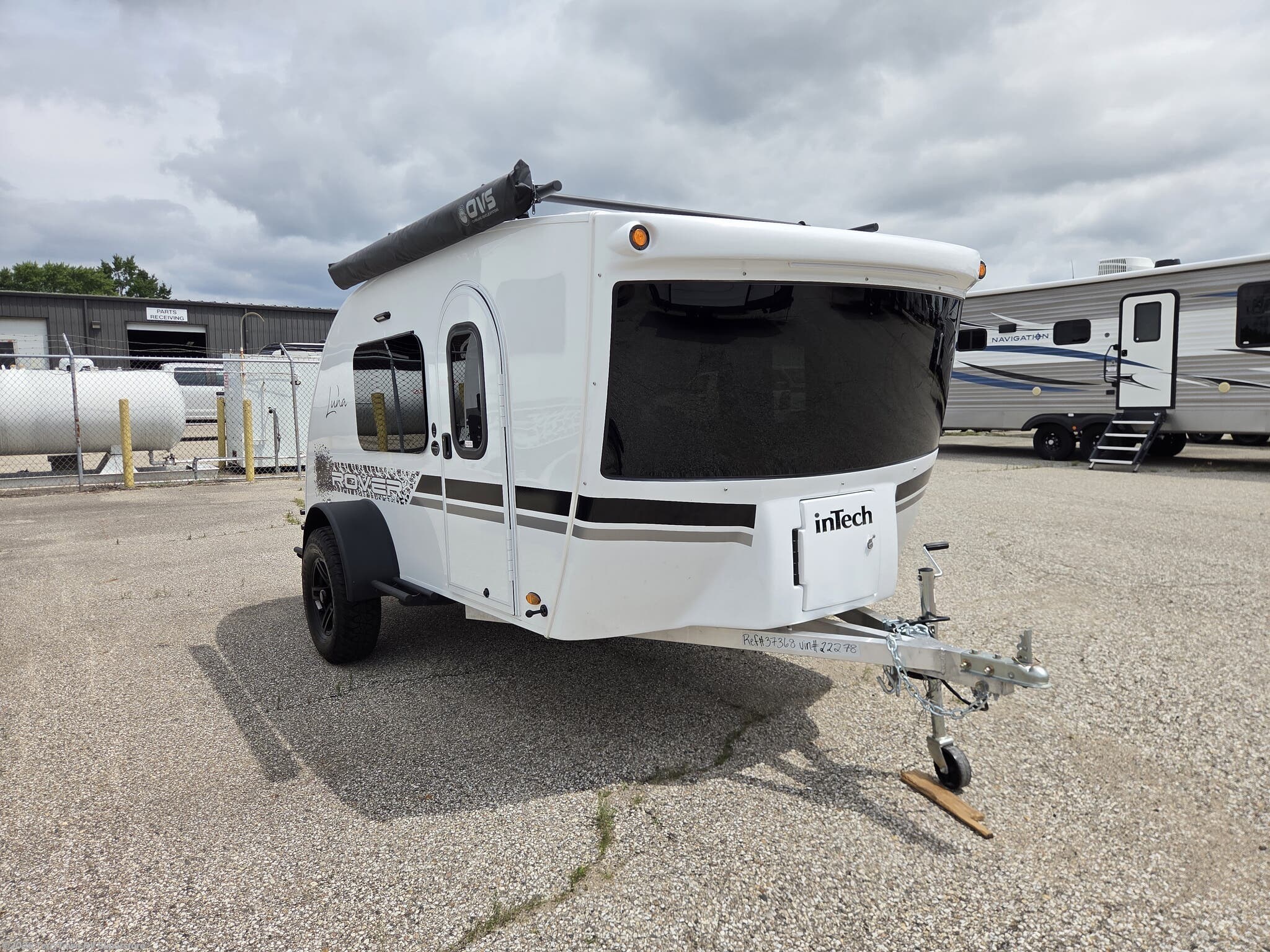 New 2026 inTech Luna  available in Grand Rapids, Michigan