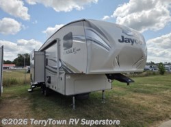 Used 2017 Jayco Eagle HT 24.5CKTS available in Grand Rapids, Michigan