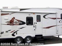Used 2009 Keystone Cougar 316QBS available in Grand Rapids, Michigan