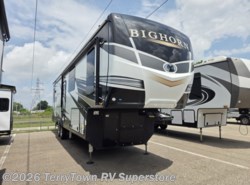 New 2022 Heartland Bighorn BH 3120 RK available in Grand Rapids, Michigan