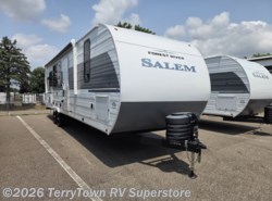 New 2026 Forest River Salem 27RK available in Grand Rapids, Michigan