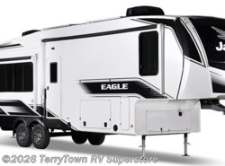 New 2027 Jayco Eagle 321RSTS available in Grand Rapids, Michigan