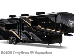 New 2027 Jayco Pinnacle 38FBRK available in Grand Rapids, Michigan