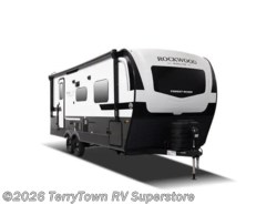 New 2027 Forest River Rockwood Mini Lite 2523MBR available in Grand Rapids, Michigan