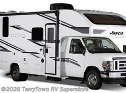 New 2027 Jayco Redhawk 24B available in Grand Rapids, Michigan