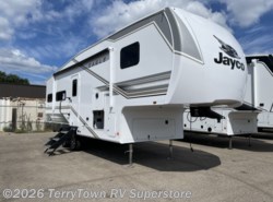 New 2027 Jayco Eagle SLE 24MLE available in Grand Rapids, Michigan