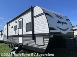Used 2024 Jayco Jay Flight SLX 261BHS available in Grand Rapids, Michigan