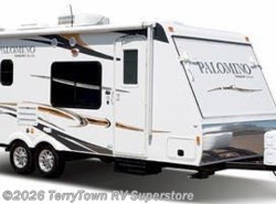 Used 2013 Palomino Stampede S-195 SD available in Grand Rapids, Michigan