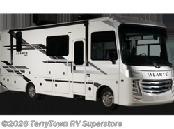 New 2027 Jayco Alante 29S available in Grand Rapids, Michigan