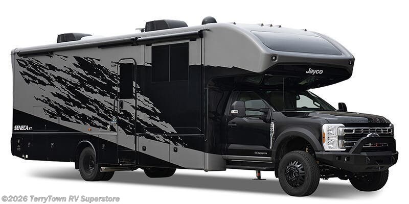 New 2027 Jayco Seneca XT 35L available in Grand Rapids, Michigan