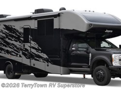 New 2027 Jayco Seneca XT 35L available in Grand Rapids, Michigan