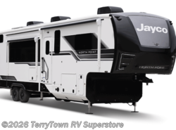 New 2027 Jayco North Point 361RLBH available in Grand Rapids, Michigan