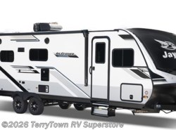 New 2027 Jayco Jay Feather 29QBH available in Grand Rapids, Michigan