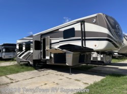 Used 2016 DRV Mobile Suites 43 Manhattan available in Grand Rapids, Michigan