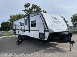 New 2027 Jayco Jay Feather SL 26BHSL available in Grand Rapids, Michigan