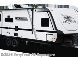 New 2027 Jayco Jay Feather SL 25RLSL available in Grand Rapids, Michigan