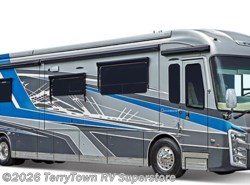 Used 2024 Entegra Coach Cornerstone 45D available in Grand Rapids, Michigan