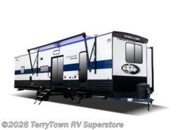 New 2027 Forest River Cherokee Timberwolf 39JM available in Grand Rapids, Michigan