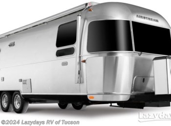 New 2022 Airstream Globetrotter 27FB QUEEN available in Tucson, Arizona