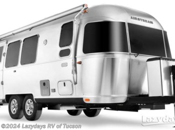 New 2022 Airstream Flying Cloud 25FB Twin available in Tucson, Arizona