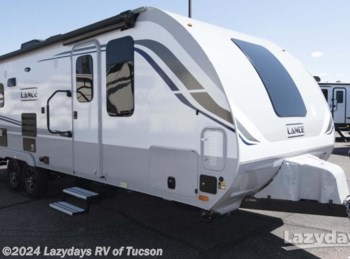 New 2022 Lance 1475  available in Tucson, Arizona