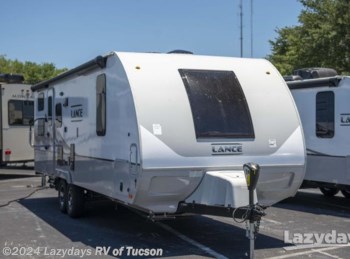 New 2022 Lance 2465  available in Tucson, Arizona