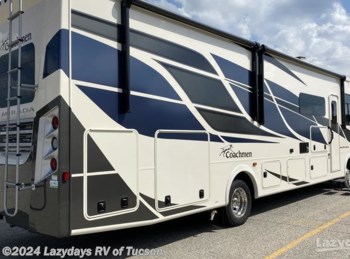 New 2022 Coachmen Mirada 32LS available in Tucson, Arizona