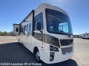 New 2022 Coachmen Mirada 35ES available in Tucson, Arizona
