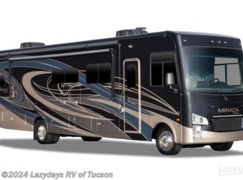 New 2022 Coachmen Mirada 35OS available in Tucson, Arizona