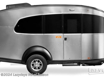 New 2022 Airstream Basecamp 20 available in Tucson, Arizona