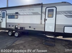 New 2022 Dutchmen Aspen Trail 2850BHS available in Tucson, Arizona