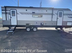 New 2022 Dutchmen Aspen Trail 2860RLS available in Tucson, Arizona