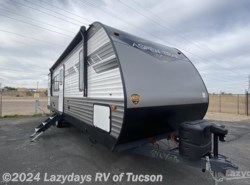 New 2022 Dutchmen Aspen Trail 2880RKS available in Tucson, Arizona
