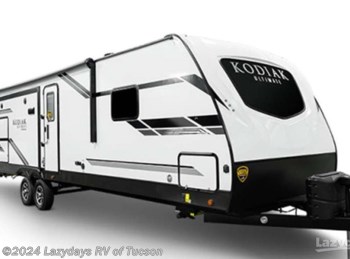 New 2022 Dutchmen Kodiak Ultimate 3321BHSL available in Tucson, Arizona
