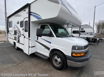 Used 2020 Gulf Stream Conquest Class C 6237LE available in Tucson, Arizona