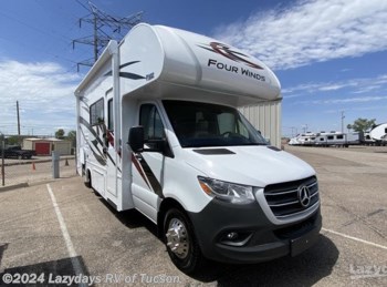 New 2023 Thor Motor Coach Four Winds Sprinter 24LT available in Tucson, Arizona
