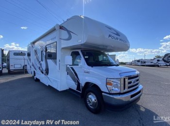 Used 2021 Thor Motor Coach Four Winds 31WV available in Tucson, Arizona