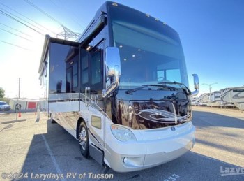 Used 2017 Tiffin Allegro Bus 40 SP available in Tucson, Arizona
