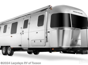 New 2023 Airstream Classic 33FB TWIN available in Tucson, Arizona