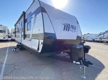 New 24 Grand Design Momentum MAV 27MAV available in Tucson, Arizona