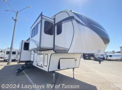 New 2024 Grand Design Reflection 370FLS available in Tucson, Arizona