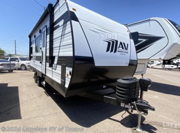 New 24 Grand Design Momentum MAV 22MAV available in Tucson, Arizona