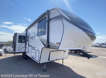 New 2024 Grand Design Reflection 150 Series 295RL available in Tucson, Arizona