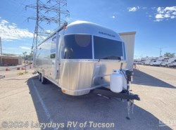 New 2024 Airstream Globetrotter 27FB available in Tucson, Arizona