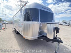 New 2024 Airstream Flying Cloud 25FB Twin available in Tucson, Arizona