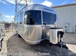 New 2024 Airstream Caravel 22FB available in Tucson, Arizona